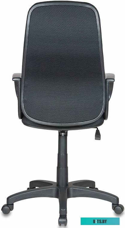 Офисное кресло (Стул) Бюрократ CH-808AXSN/TW-11 (черный)