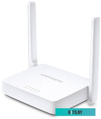 Беспроводной DSL-маршрутизатор Mercusys MW300D