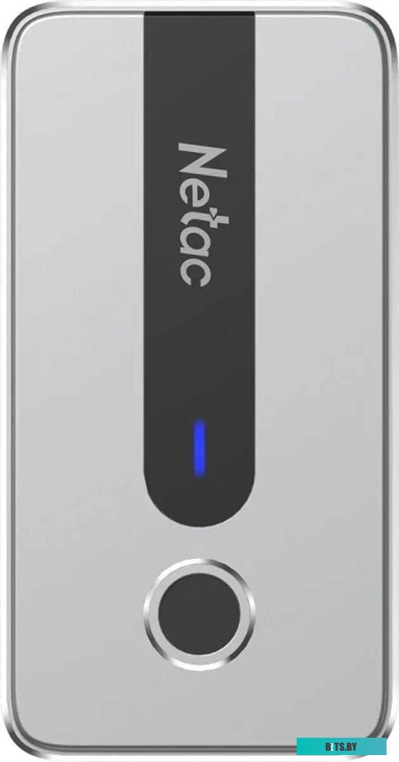 Внешний жесткий диск Netac Z11 250GB NT01Z11-250G-32SL