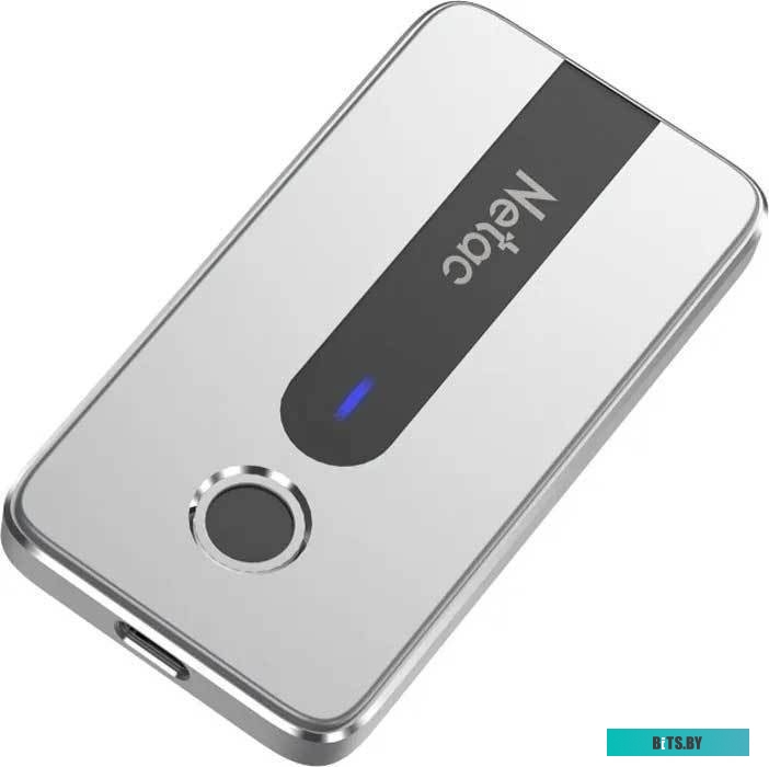 Внешний жесткий диск Netac Z11 250GB NT01Z11-250G-32SL
