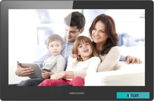 Монитор Hikvision DS-KH8520-WTE1