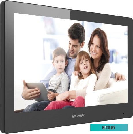 Монитор Hikvision DS-KH8520-WTE1