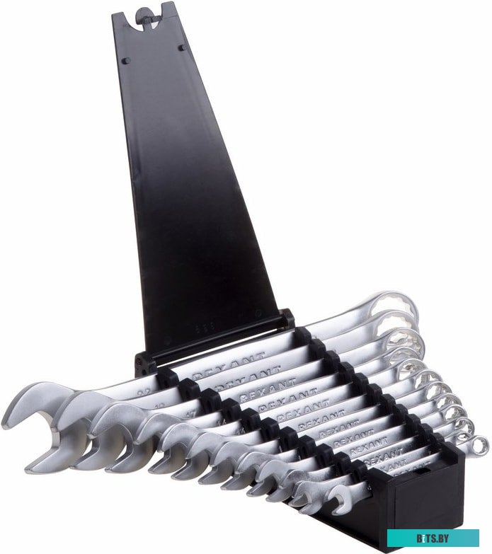 Rexant 12-5842 (12 предметов)