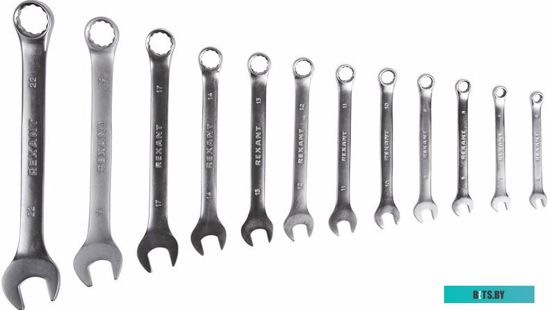 Rexant 12-5842 (12 предметов)