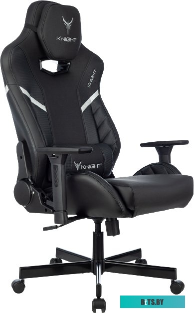 KNIGHT THUNDER 5X B Knight Thunder 5X (черный)