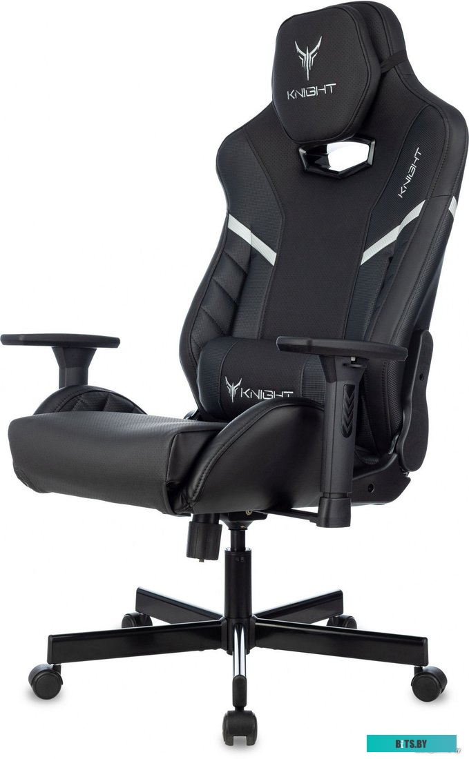 KNIGHT THUNDER 5X B Knight Thunder 5X (черный)