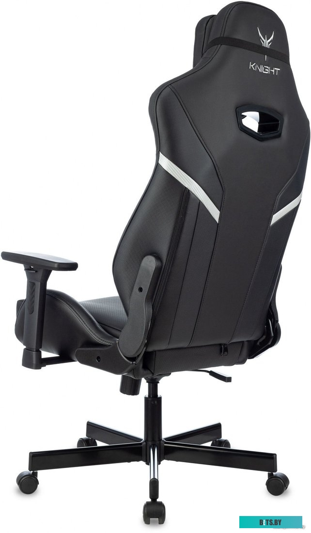 KNIGHT THUNDER 5X B Knight Thunder 5X (черный)