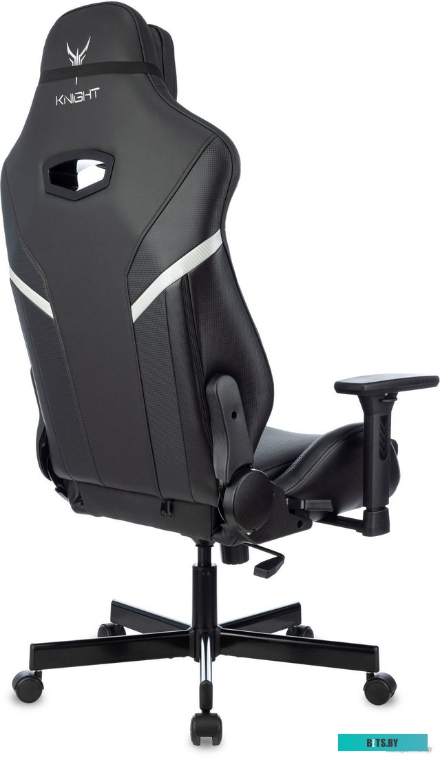 KNIGHT THUNDER 5X B Knight Thunder 5X (черный)