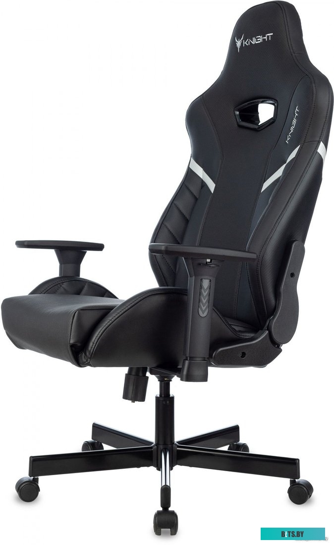 KNIGHT THUNDER 5X B Knight Thunder 5X (черный)