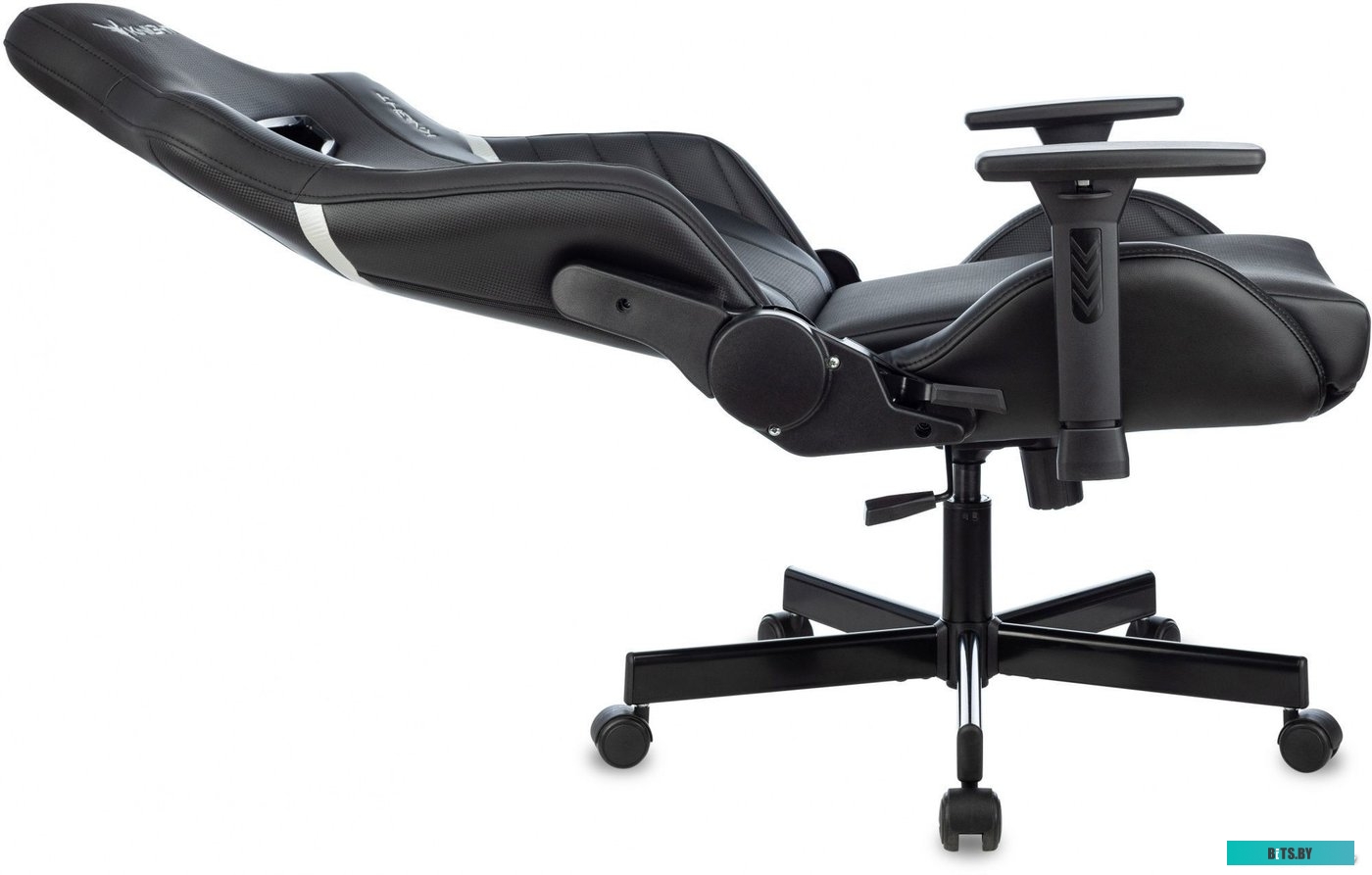 KNIGHT THUNDER 5X B Knight Thunder 5X (черный)