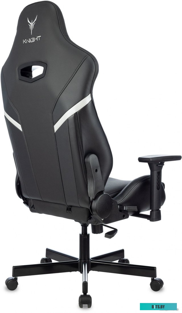 KNIGHT THUNDER 5X B Knight Thunder 5X (черный)