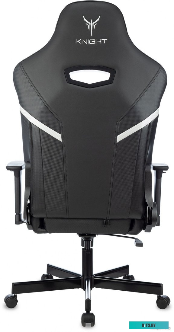 KNIGHT THUNDER 5X B Knight Thunder 5X (черный)