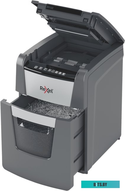 Шредер Rexel Optimum AutoFeed+ 100M <2020100meu>