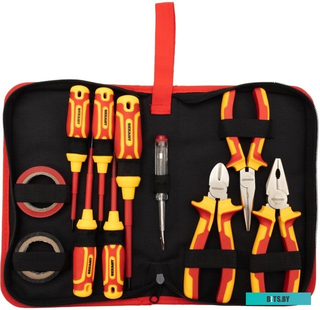 Rexant 12-4692-3 (11 предметов)