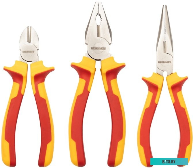 Rexant 12-4692-3 (11 предметов)