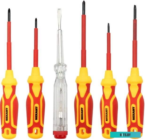 Rexant 12-4692-3 (11 предметов)