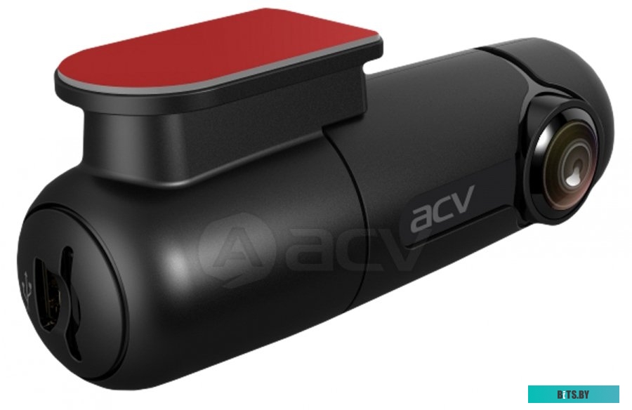 Видеорегистратор ACV GQ900W