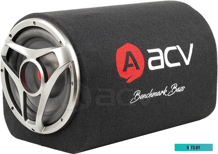 Корпусной активный сабвуфер ACV BTA-12R