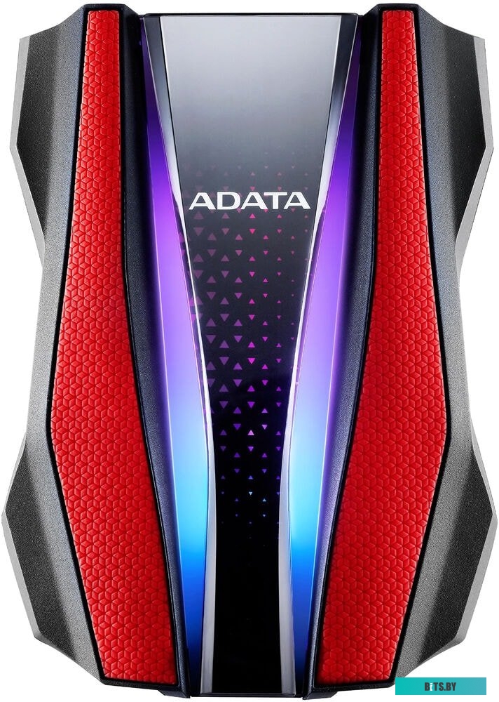 Внешний жесткий диск ADATA HD770G 2TB AHD770G-2TU32G1-CRD