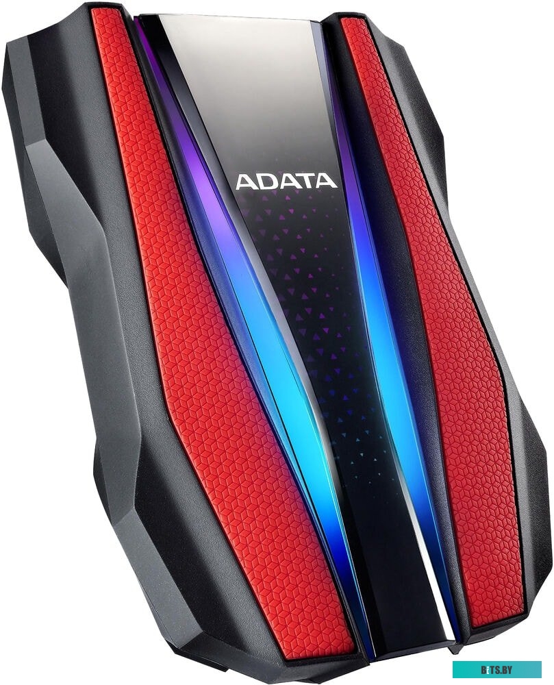 Внешний жесткий диск ADATA HD770G 2TB AHD770G-2TU32G1-CRD
