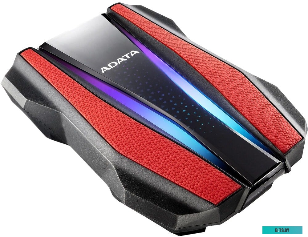Внешний жесткий диск ADATA HD770G 2TB AHD770G-2TU32G1-CRD