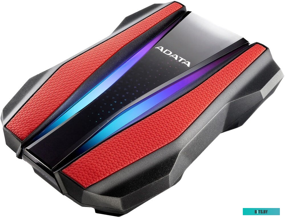 Внешний жесткий диск ADATA HD770G 2TB AHD770G-2TU32G1-CRD