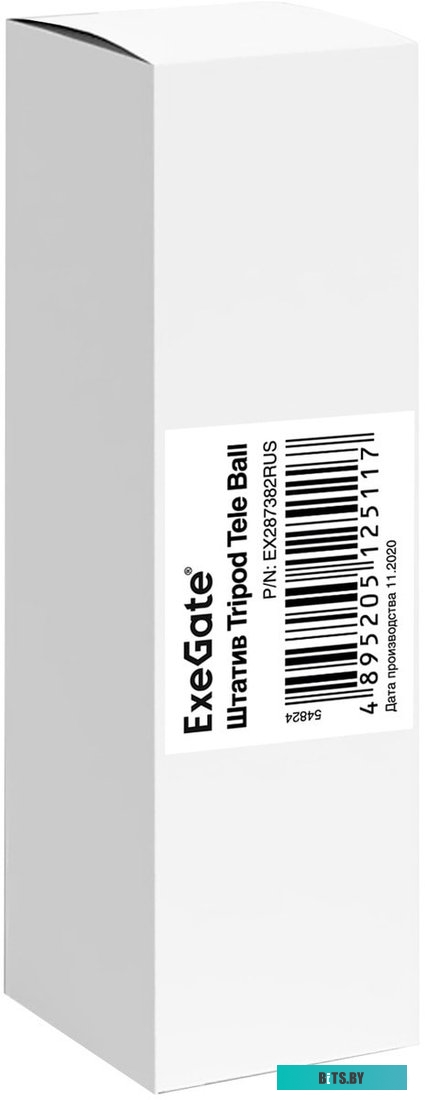 Трипод ExeGate Tele Ball <EX287382RUS>