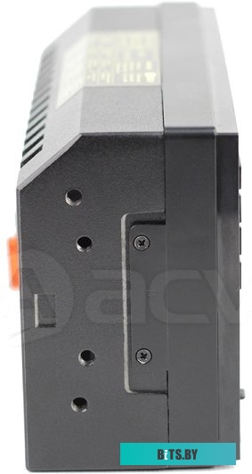 USB-магнитола ACV WD-7040