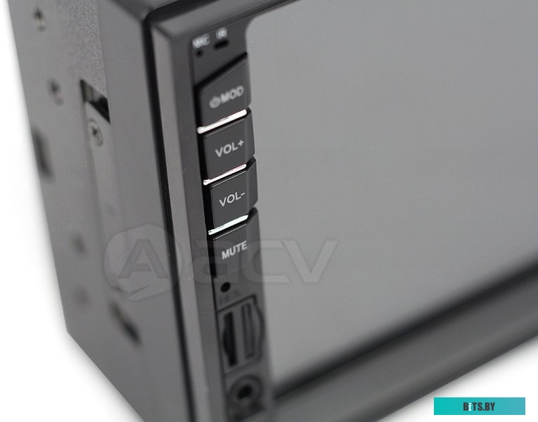 USB-магнитола ACV WD-7040