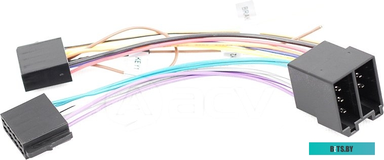 USB-магнитола ACV WD-7040