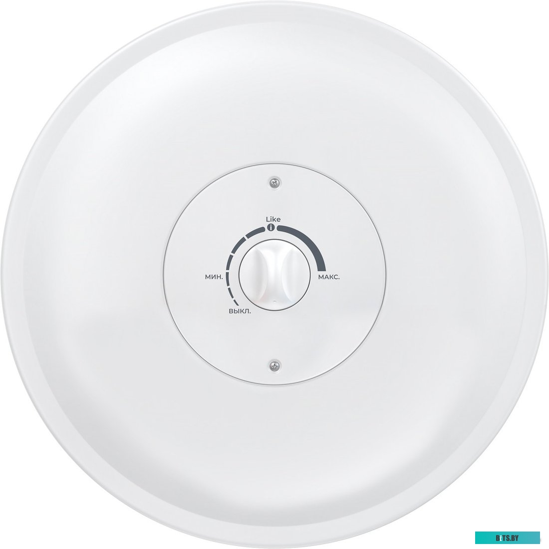 RWH-TS15-RSU Водонагреватель Royal Clima RWH-TS15-RSU,  накопительный,  1.5кВт,  15л,  белый