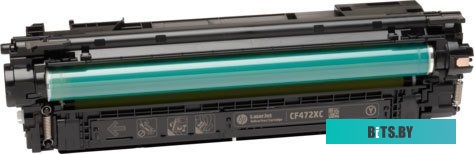 Картридж HP 657X CF472X