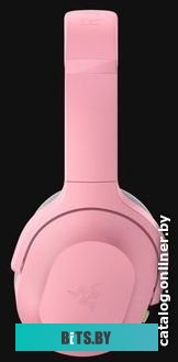 Гарнитура Razer Barracuda Quartz RZ04-03790300-R3M1