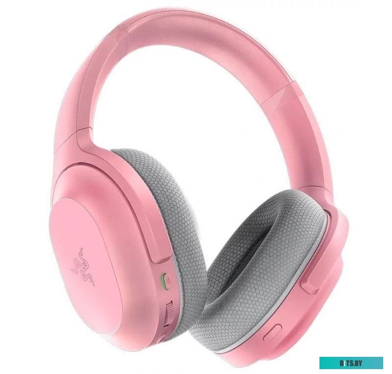 Гарнитура Razer Barracuda Quartz RZ04-03790300-R3M1