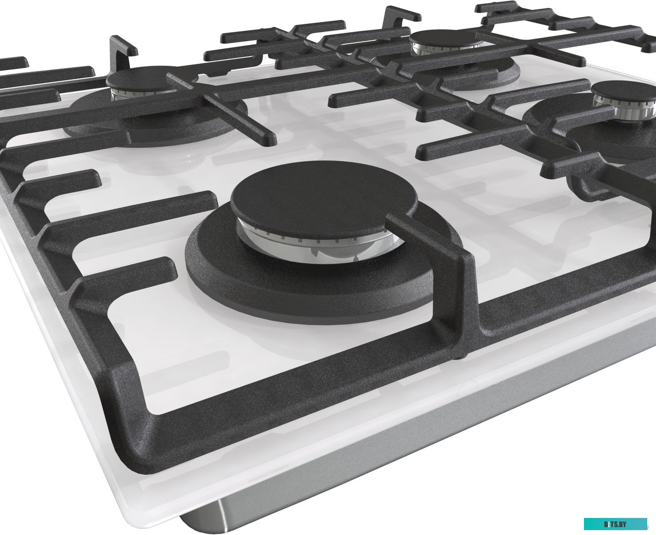 GT642AXW Газовая варочная поверхность Gorenje Advanced GT642AXW белый