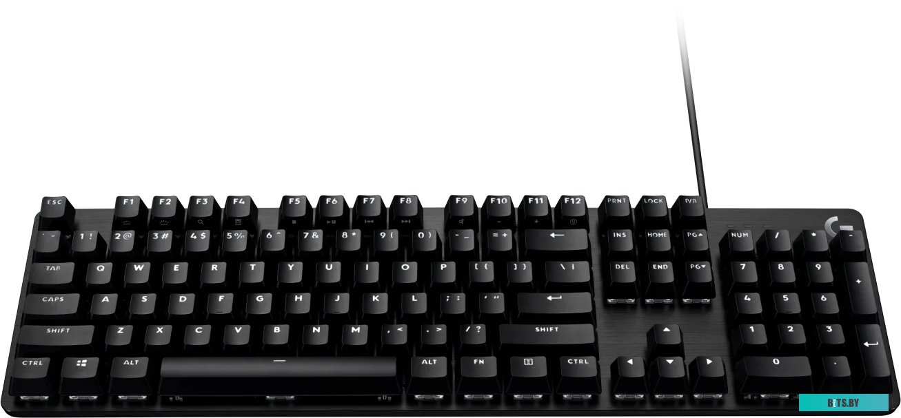 Клавиатура Logitech G413 SE 920-010438