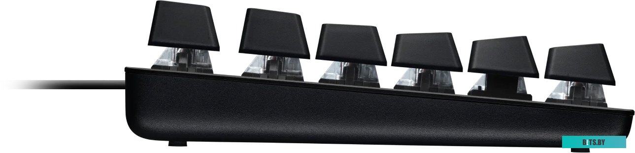 Клавиатура Logitech G413 SE 920-010438