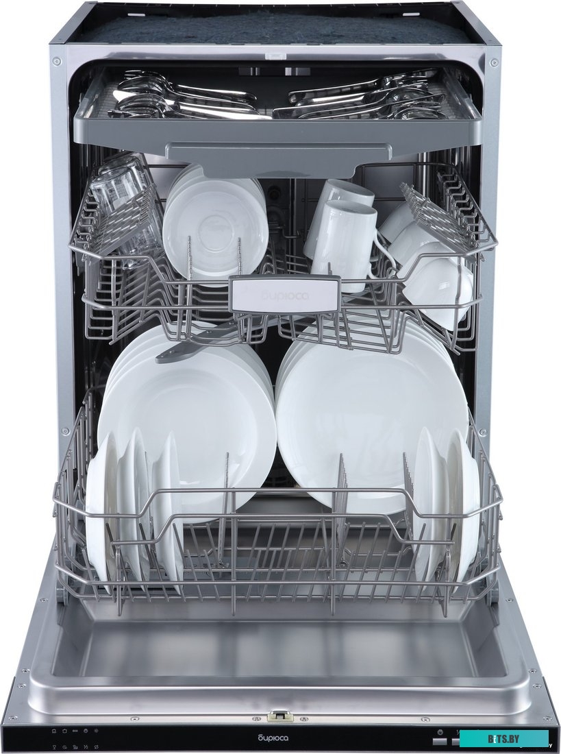 DWB-614/6 Встраиваемая посудомоечная машина 60CM DWB-614/6 BIRYUSA