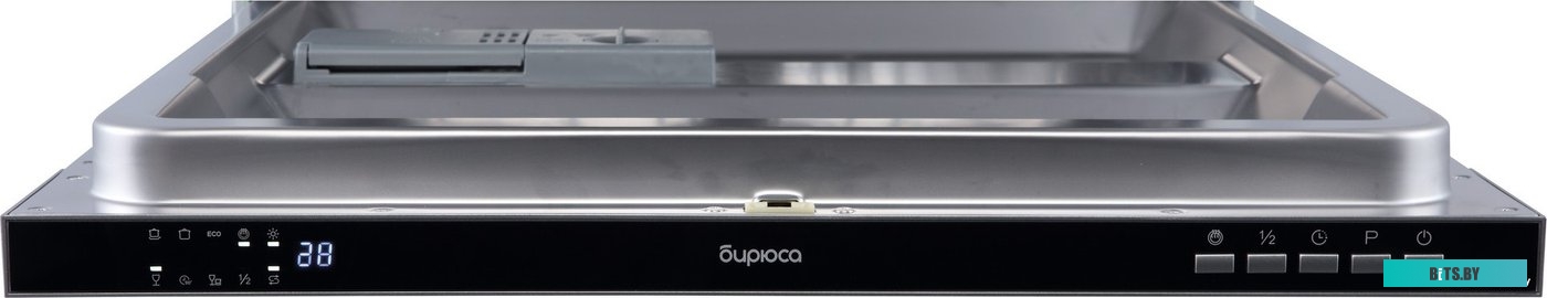 DWB-614/6 Встраиваемая посудомоечная машина 60CM DWB-614/6 BIRYUSA