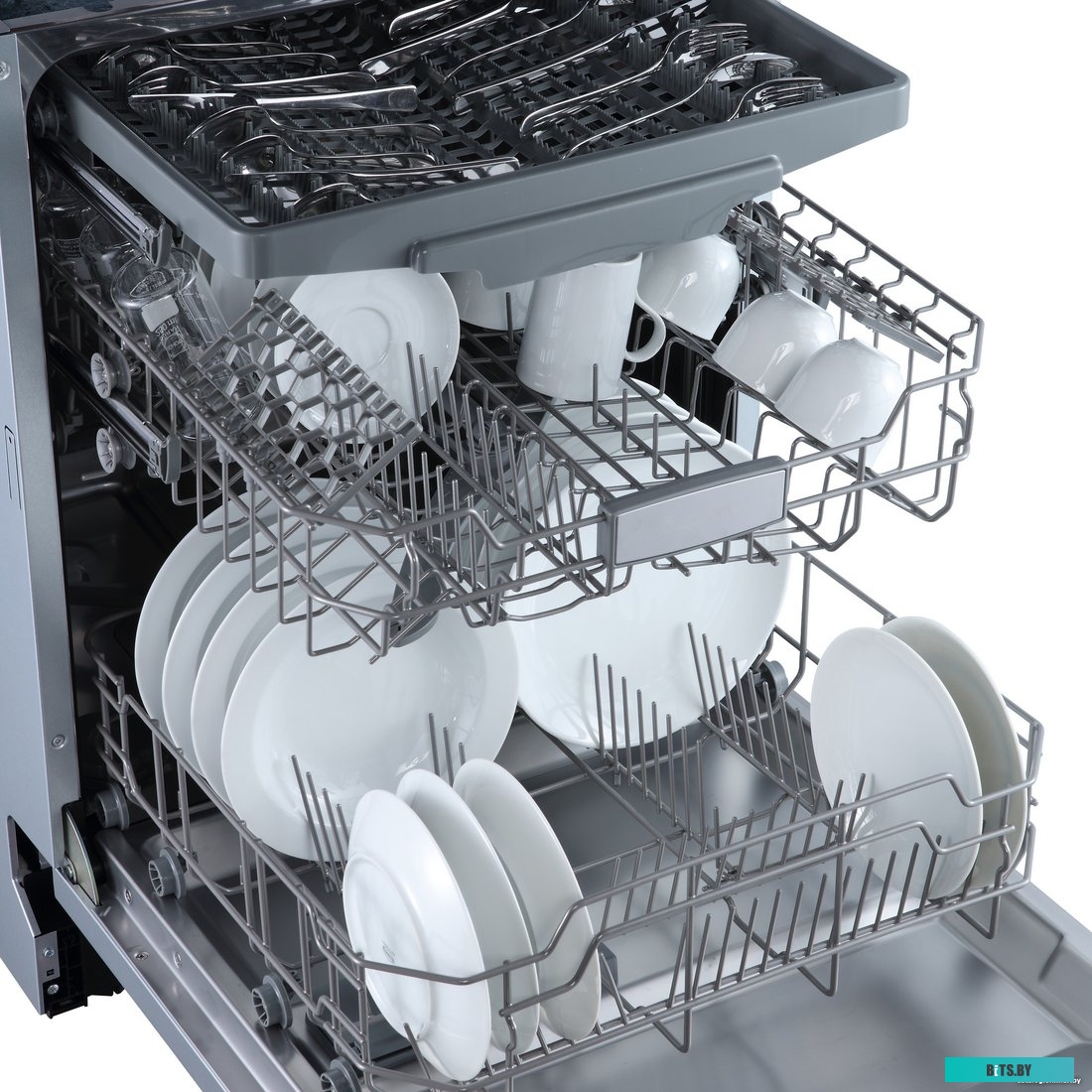 DWB-614/6 Встраиваемая посудомоечная машина 60CM DWB-614/6 BIRYUSA
