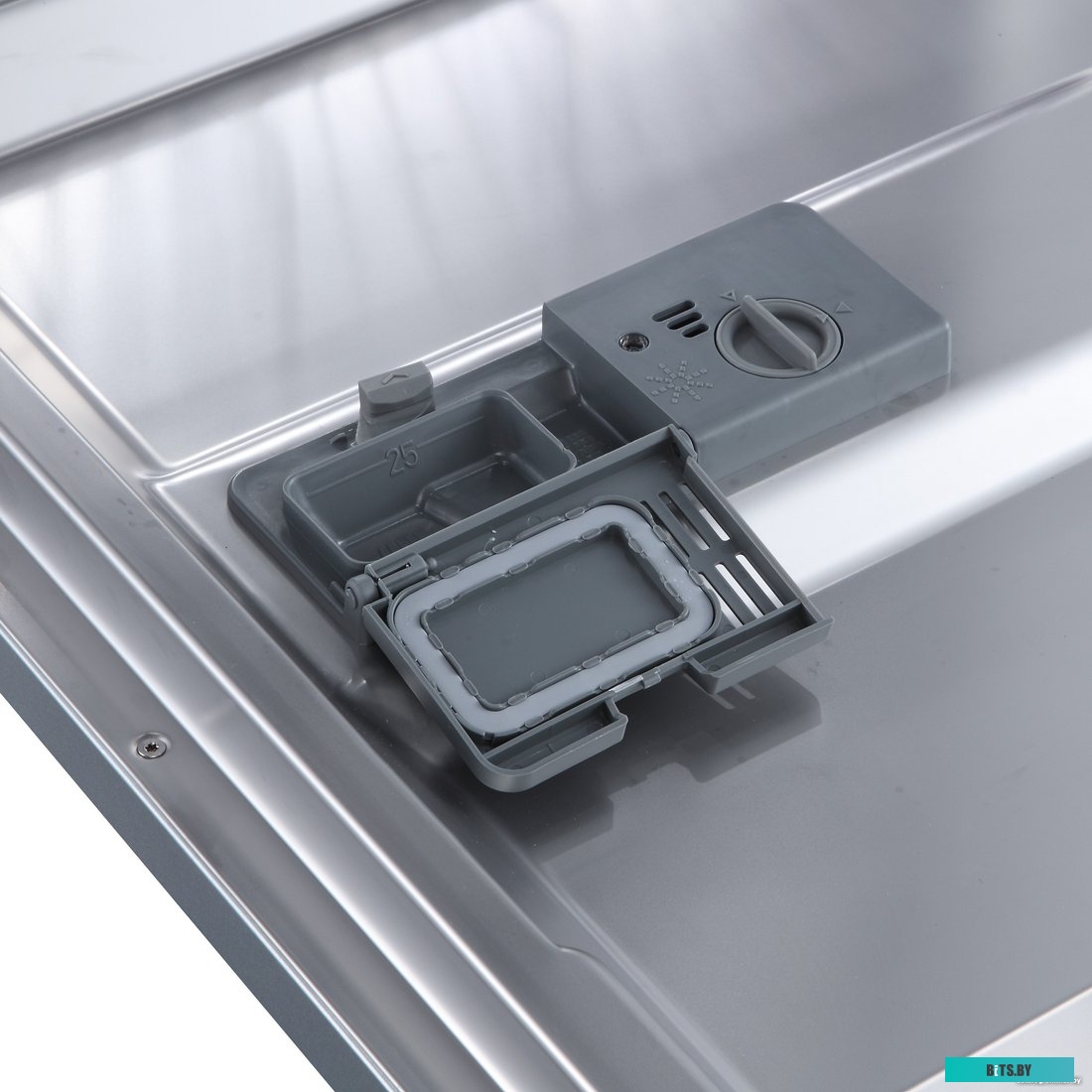 DWB-614/6 Встраиваемая посудомоечная машина 60CM DWB-614/6 BIRYUSA