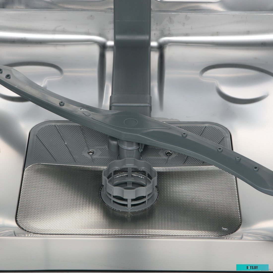 DWB-614/6 Встраиваемая посудомоечная машина 60CM DWB-614/6 BIRYUSA