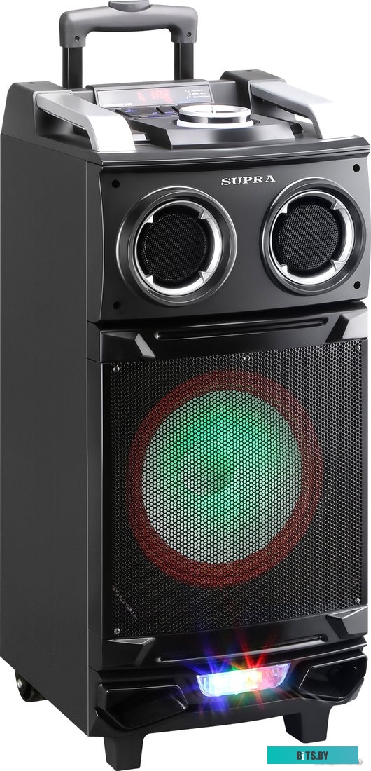 Минисистема Supra SMB-880