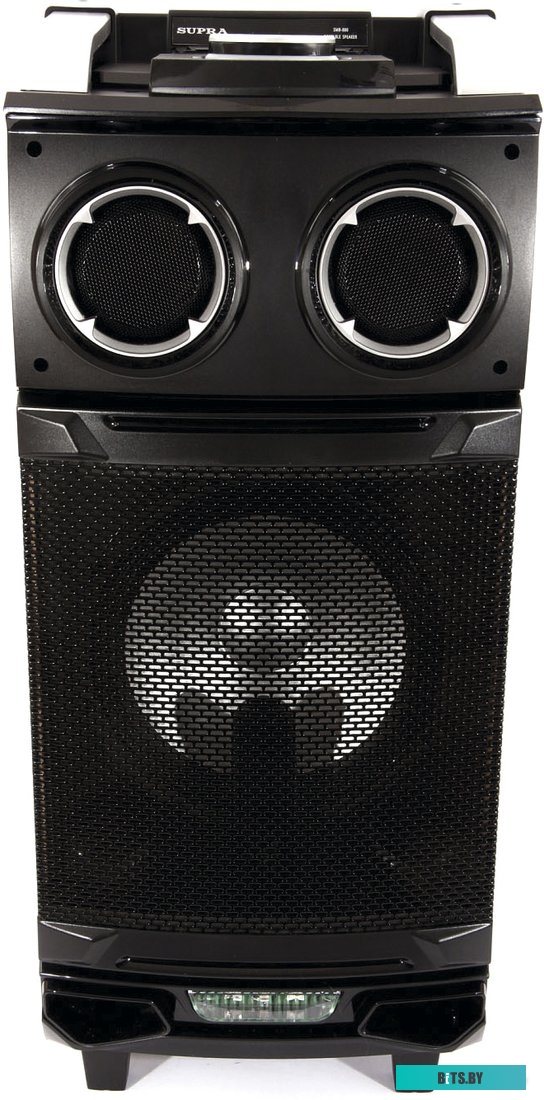 Минисистема Supra SMB-880