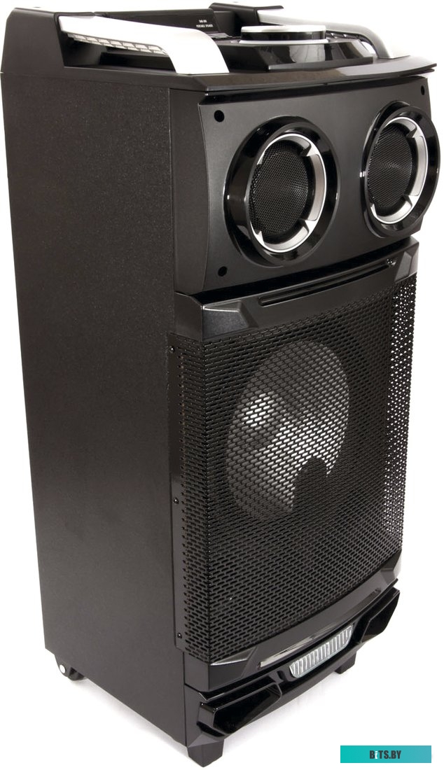 Минисистема Supra SMB-880