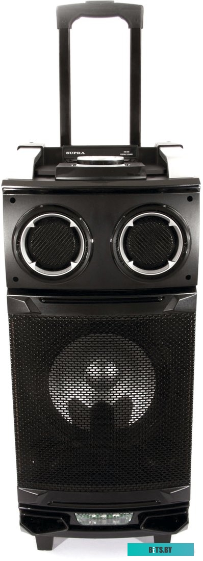 Минисистема Supra SMB-880