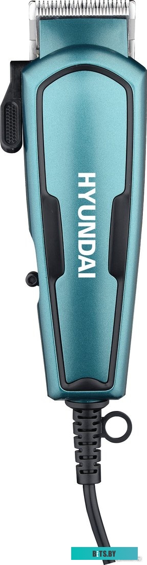 H-HC7171 Машинка для стрижки Hyundai H-HC7171 черный/нефритовый