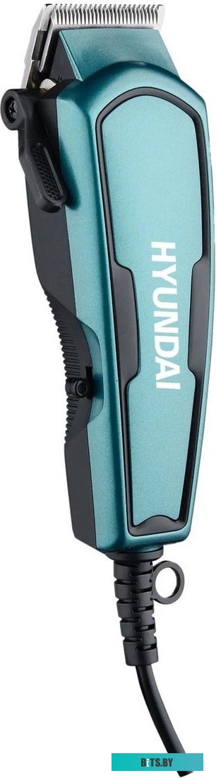 H-HC7171 Машинка для стрижки Hyundai H-HC7171 черный/нефритовый