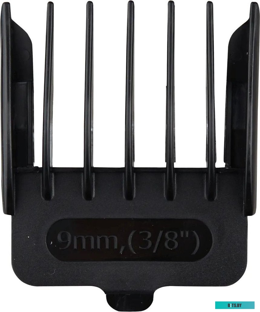 H-HC7171 Машинка для стрижки Hyundai H-HC7171 черный/нефритовый