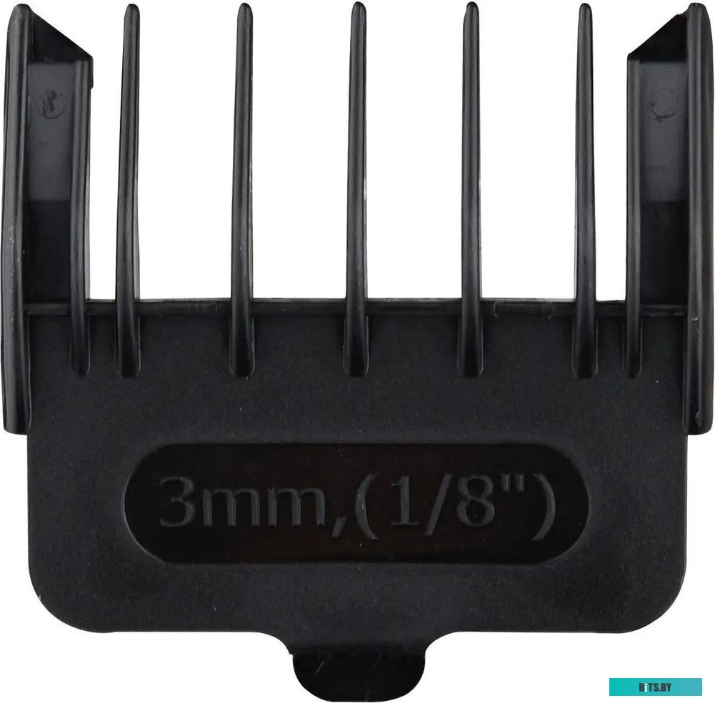 H-HC7171 Машинка для стрижки Hyundai H-HC7171 черный/нефритовый